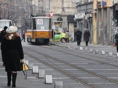 Търговци на „Графа“ ще съдят Столична община заради финансови загуби
