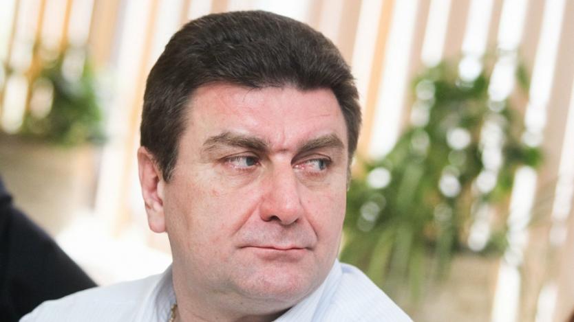 Валентин Златев вече не е председател на Петролната асоциация