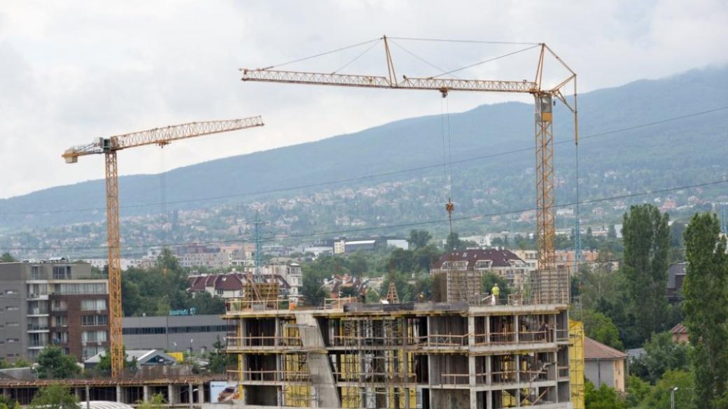 АЗП: Сделките с имоти в България масово се сключват на данъчна оценка