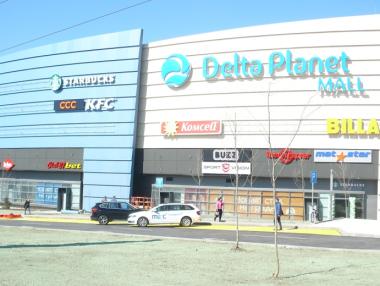 Откриха нов мол във Варна днес