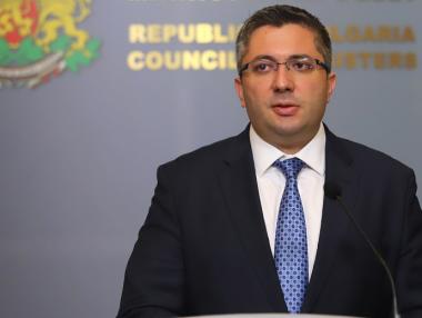 Приоритет през 2019 г. ще бъде магистралата „Калотина–Сливница“