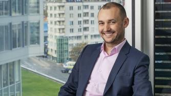 Българин застава начело на Motorola Австрия