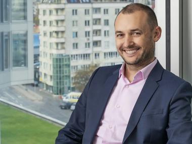 Българин застава начело на Motorola Австрия