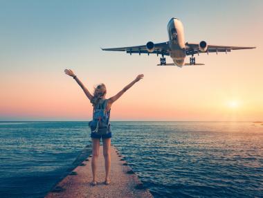 Новите дестинации, до които може да летим изгодно през лятото