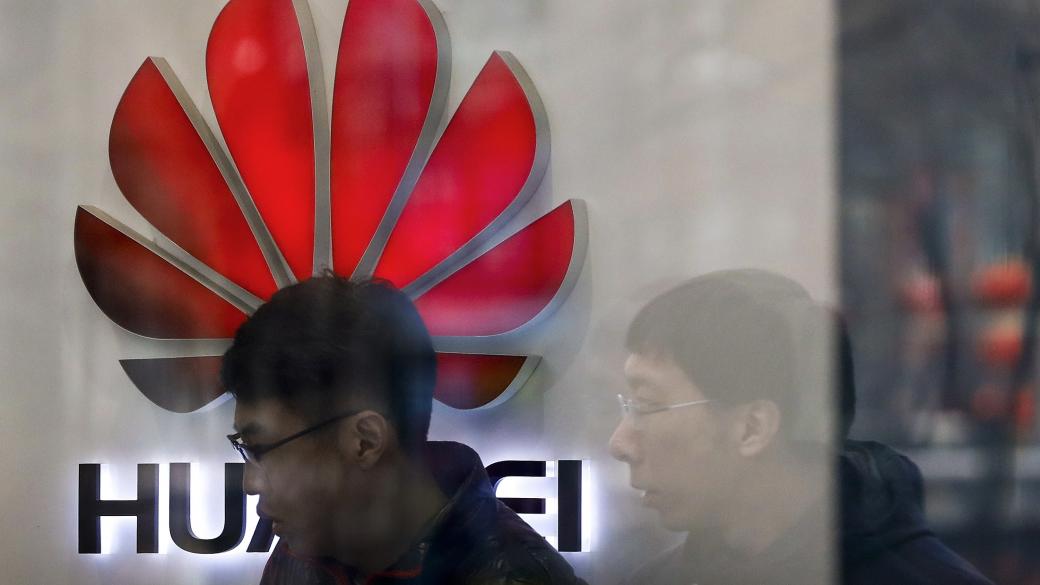Huawei за първи път надхвърли $100 млрд. приходи