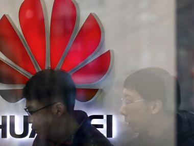 Huawei за първи път надхвърли $100 млрд. приходи