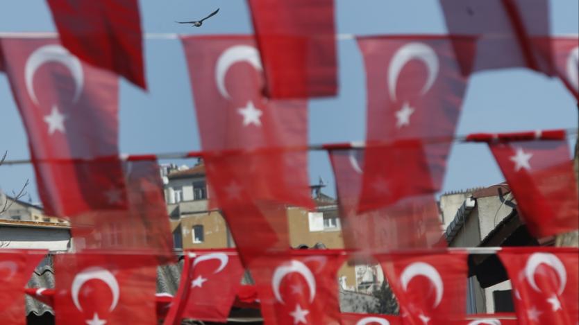Забавянето на европейската икономика вещае нови проблеми за Турция