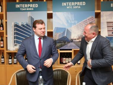 Miroglio разширява портфолиото си с две нови офис сгради в София