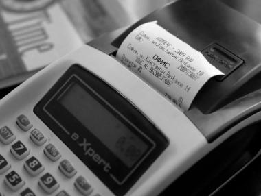 Новата наредба за касовите апарати вече е в сила