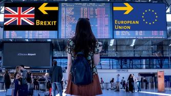 Какви са правата ни за пътуване при Brexit без сделка