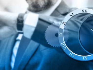 The Corporate Longevity Code