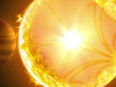 НАСА откри нова планета, 60 пъти по-голяма от Земята