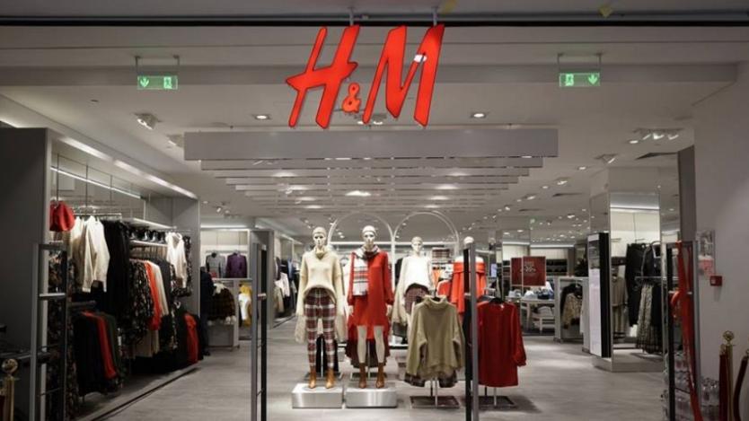 H&M планира да закрие 50 обекта в Европа до края на годината