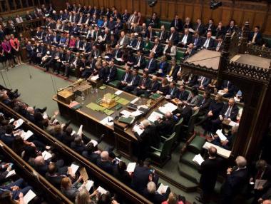 Лондон за трети път отхвърли споразумението за Brexit