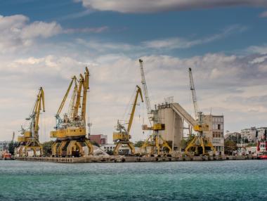 Промишлеността се променя