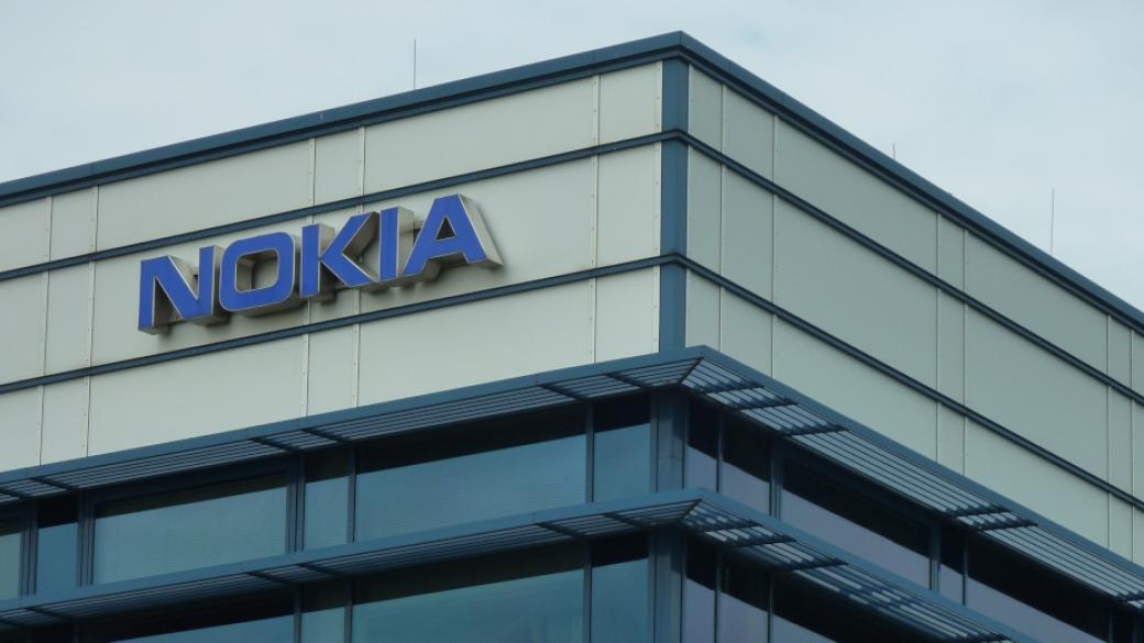 Daimler поиска от ЕС да разследва патенти на Nokia
