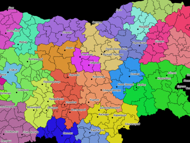 Кои области поставят рекорди в заетостта?