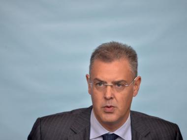 ЦИК ще обяви обществената поръчка за машинното гласуване тази седмица