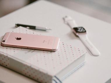 Apple се отказа от безжичното си зарядно