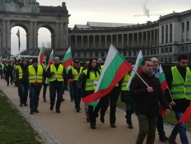Транспортната комисия в ЕП ще гледа извънредно пакет „Мобилност“