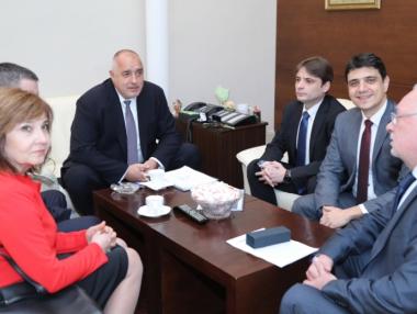 БСК обвини НАП и правителството, че създават хаос с касовите апарати