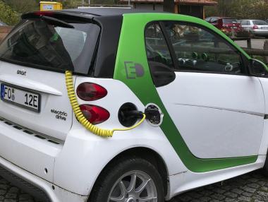 Над 30% от колите в Норвегия вече са електрически