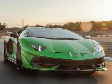 Най-сниманите коли за Instagram