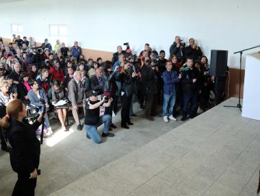 Държавата ще плати на тютюнопроизводителите дължими суми от гръцка фирма