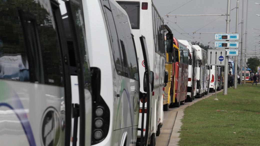 Транспортната комисия в ЕП ще гласува пакета „Мобилност“