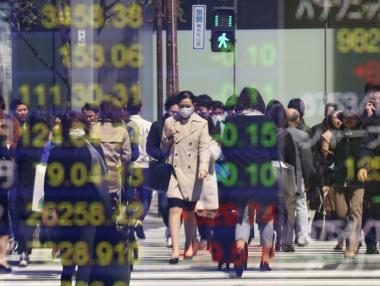 Добър старт на тримесечието за финансовите пазари