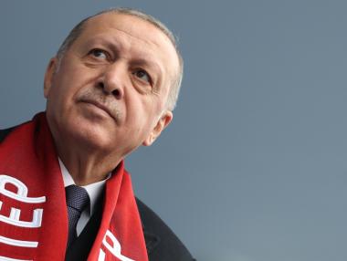 Ердоган допусна пробив, но е рано да го отписваме