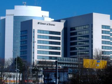 Лондон иска „да раздроби“ четирите основни одиторски компании