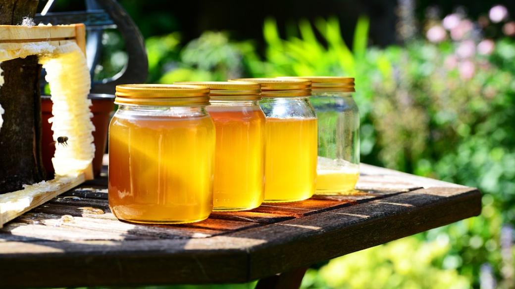 Странджанският манов мед вече е със защитено име за произход в ЕС