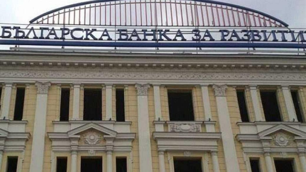 Fitch повиши перспективата пред рейтинга на ББР