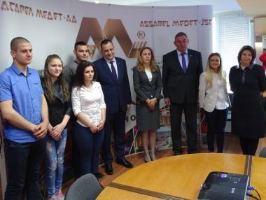 Николова: Корпоративната отговорност е дълг на всяка модерна компания