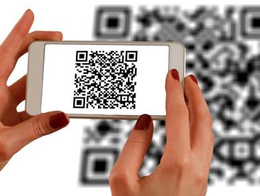 135 000 касови апарати вече издават бележки с QR код