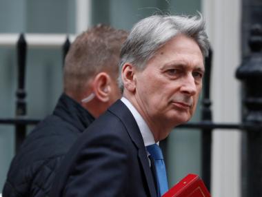 Британският финансов министър ще поиска референдум за сделката по Brexit