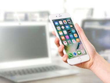 Вашият iPhone съхранява списък с всяко място, което посещавате