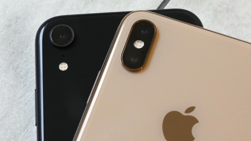 Apple вкарва по-големи батерии в новите iPhone модели