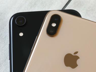Apple вкарва по-големи батерии в новите iPhone модели