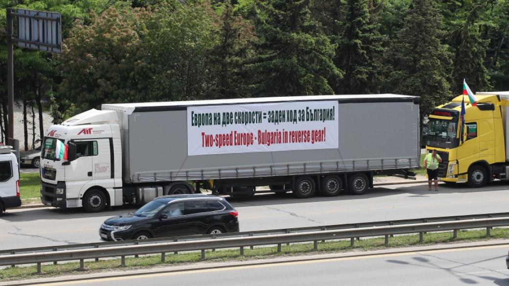 Българските предложения по пакета „Мобилност“ ще се гласуват в пленарна зала