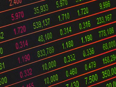 Dow Jones прекъсна тридневната си печеливша серия