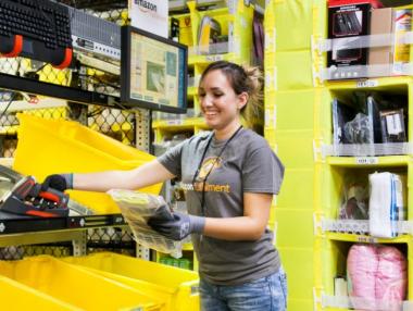 LinkedIn подреди най-добрите компании за работа във Великобритания