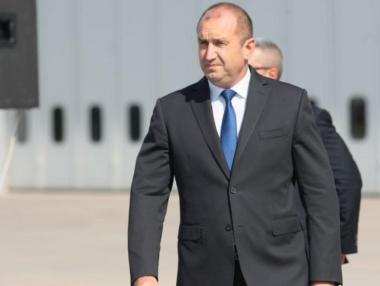 Президентът свиква Съвета за сигурност заради „корупцията по високите етажи на властта“