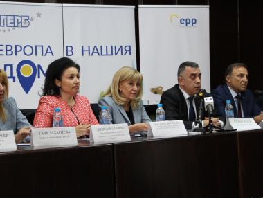 Втори опит: Над 112 млн. лв. ще се инвестират по водния проект в Сливенска област
