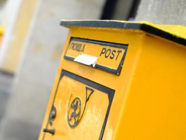 „Български пощи“ ще получават предварително парите си за финансово неизгодни услуги