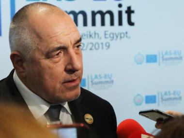 Борисов назначи нов зам.-министър на спорта