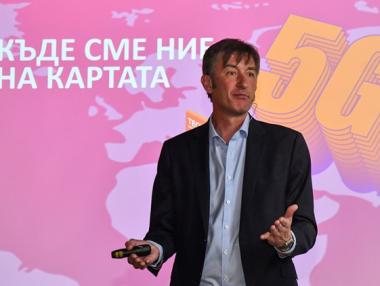 Надежда за 5G в България: Най-рано от догодина