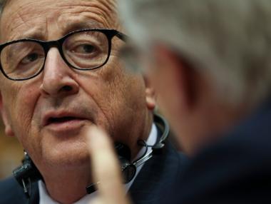 Юнкер: Без сделка за Brexit няма да има повече отлагания