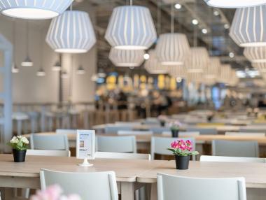 IKEA пуска тестово мебели под наем в 30 държави